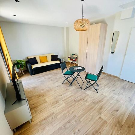 Zina Apartment Cassis Exterior photo